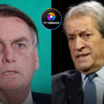 VALDEMAR DIZ QUE BOLSONARO “SARA NA HORA” SE DEIXAR A PRISÃO DOMICILIAR