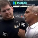 Romário recorre após Justiça determinar penhora de valores da CazéTV