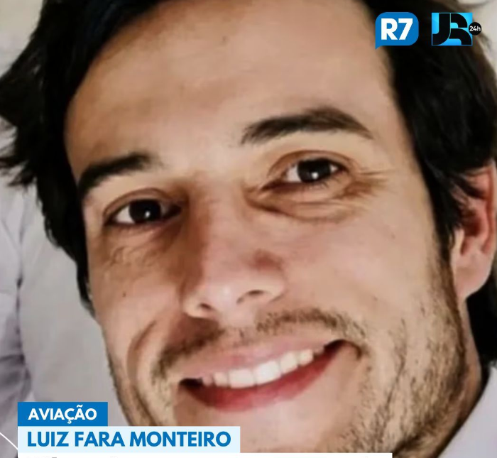INSTRUTOR ABRE A PORTA DE AVIÃO E SALTA DURANTE AULA NA ARGENTINA