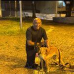 Após dias desaparecido, homem é encontrado e emociona família em reencontro