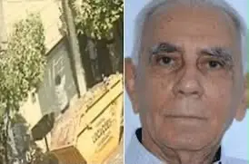 Preso suspeito de encomendar assassinato do ex-prefeito de Pontalina