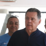 CPI DO JOCKEY CLUB CONVIDA MARCONI PERILLO PARA DEPOIMENTO