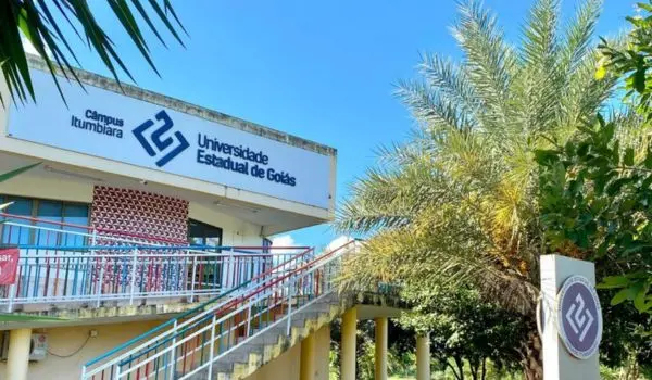 UEG ABRE 4,3 MIL VAGAS PARA O VESTIBULAR 2027/1