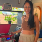 “Amiga, eu tô muito cansada”: mulher morre após passar mal durante treino em academia de Anápolis
