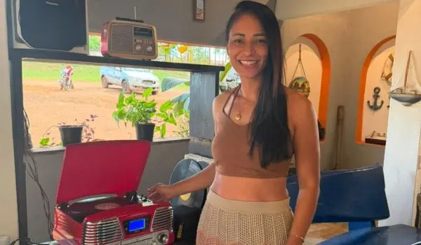 “Amiga, eu tô muito cansada”: mulher morre após passar mal durante treino em academia de Anápolis