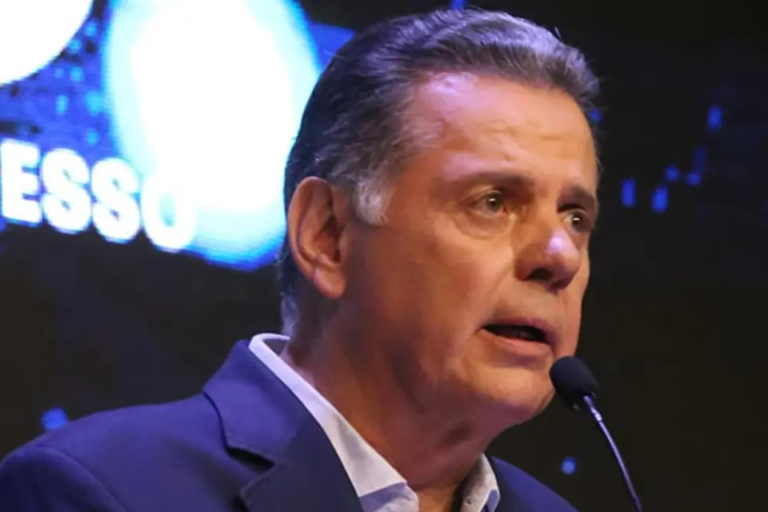 Marconi defende criação de “Tabela SES” para agilizar exames e cirurgias em Goiás