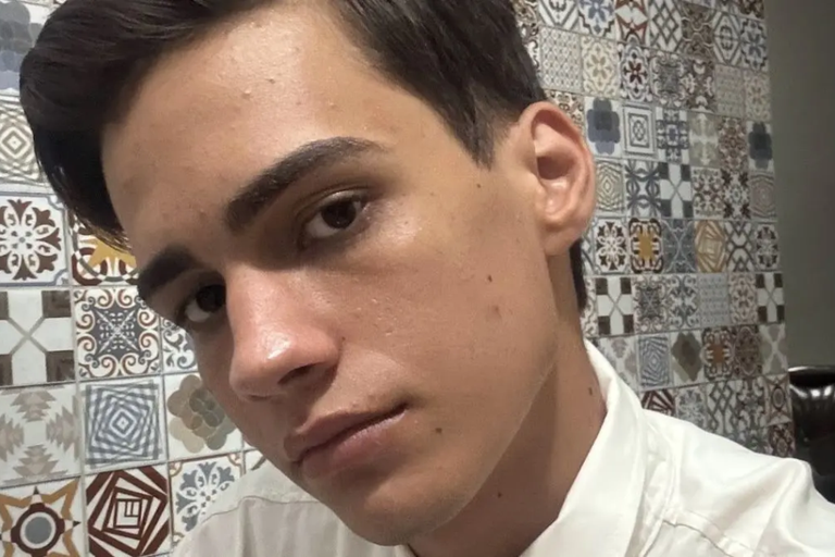 Jovem de 19 anos morre em acidente na GO-020