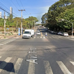 Goiânia implanta primeira “esquerda livre” no trânsito