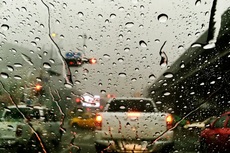 Goiás coloca 129 cidades em alerta para tempestades e ventos acima de 60 km/h